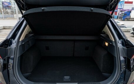 FAW Bestune T77, 2024 год, 2 159 000 рублей, 25 фотография