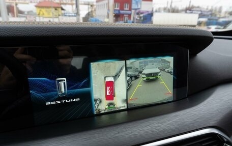 FAW Bestune T77, 2024 год, 2 159 000 рублей, 20 фотография