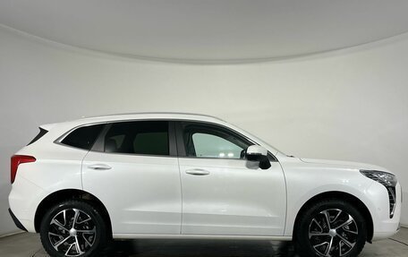 Haval Jolion, 2023 год, 1 849 000 рублей, 5 фотография