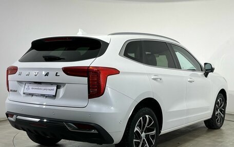 Haval Jolion, 2023 год, 1 849 000 рублей, 4 фотография