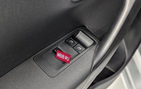 Volkswagen Polo VI (EU Market), 2015 год, 860 000 рублей, 17 фотография