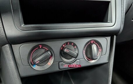 Volkswagen Polo VI (EU Market), 2015 год, 860 000 рублей, 20 фотография