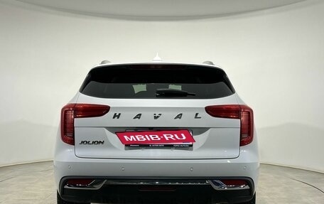 Haval Jolion, 2023 год, 1 849 000 рублей, 3 фотография