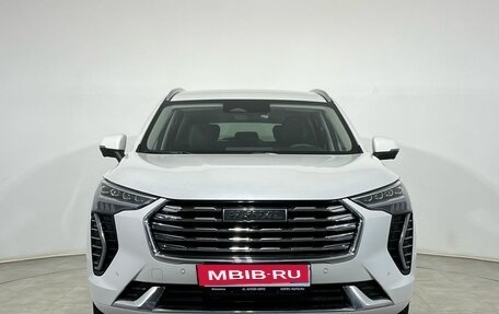 Haval Jolion, 2023 год, 1 849 000 рублей, 6 фотография