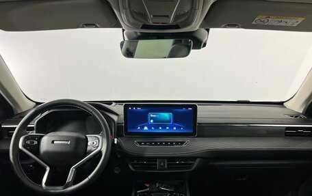 Haval Jolion, 2023 год, 1 849 000 рублей, 7 фотография