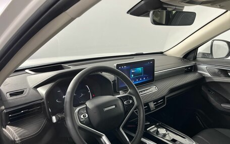 Haval Jolion, 2023 год, 1 849 000 рублей, 8 фотография