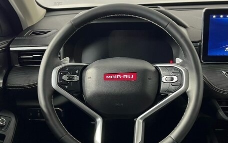 Haval Jolion, 2023 год, 1 849 000 рублей, 10 фотография