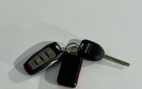 Haval Jolion, 2023 год, 1 849 000 рублей, 22 фотография