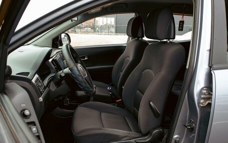 SsangYong Actyon II рестайлинг, 2012 год, 895 000 рублей, 11 фотография