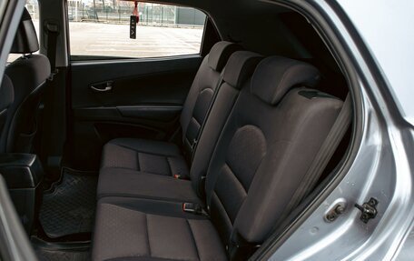 SsangYong Actyon II рестайлинг, 2012 год, 895 000 рублей, 16 фотография