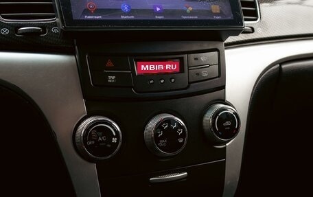 SsangYong Actyon II рестайлинг, 2012 год, 895 000 рублей, 14 фотография