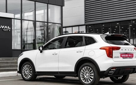 Haval Jolion, 2025 год, 2 499 000 рублей, 10 фотография