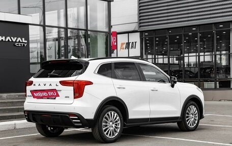 Haval Jolion, 2025 год, 2 499 000 рублей, 4 фотография