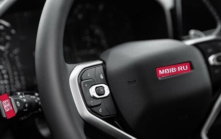 Haval Jolion, 2025 год, 2 499 000 рублей, 24 фотография