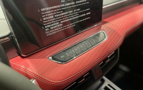 Haval Jolion, 2025 год, 2 699 000 рублей, 16 фотография