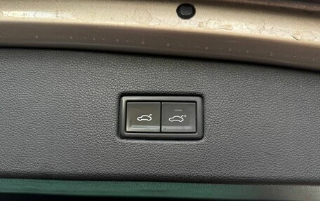 Volkswagen Tiguan II, 2018 год, 2 300 000 рублей, 22 фотография