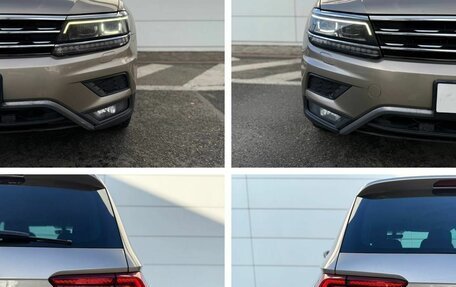 Volkswagen Tiguan II, 2018 год, 2 300 000 рублей, 23 фотография