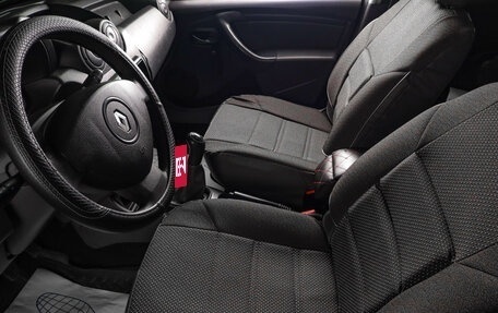 Renault Duster I рестайлинг, 2014 год, 729 000 рублей, 7 фотография