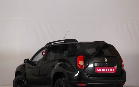 Renault Duster I рестайлинг, 2014 год, 729 000 рублей, 6 фотография