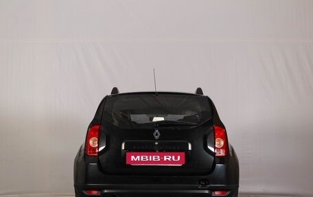 Renault Duster I рестайлинг, 2014 год, 729 000 рублей, 5 фотография