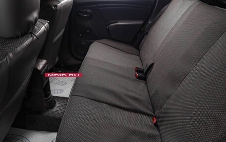 Renault Duster I рестайлинг, 2014 год, 729 000 рублей, 8 фотография