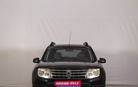 Renault Duster I рестайлинг, 2014 год, 729 000 рублей, 2 фотография