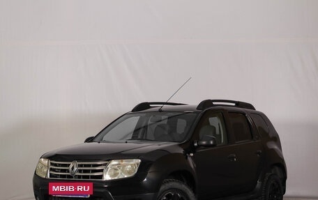 Renault Duster I рестайлинг, 2014 год, 729 000 рублей, 3 фотография