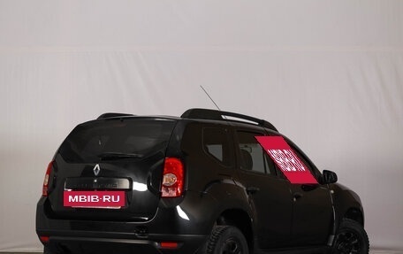 Renault Duster I рестайлинг, 2014 год, 729 000 рублей, 4 фотография