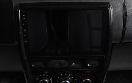 Renault Duster I рестайлинг, 2014 год, 729 000 рублей, 15 фотография