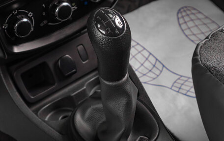 Renault Duster I рестайлинг, 2014 год, 729 000 рублей, 16 фотография