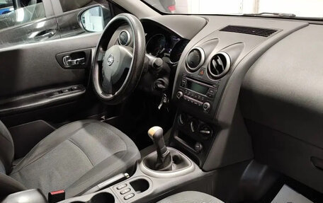 Nissan Qashqai, 2013 год, 950 000 рублей, 9 фотография