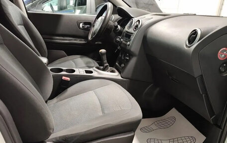 Nissan Qashqai, 2013 год, 950 000 рублей, 8 фотография