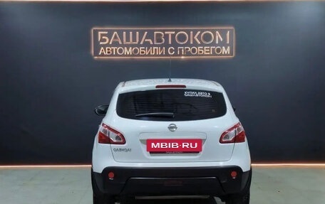 Nissan Qashqai, 2013 год, 950 000 рублей, 3 фотография