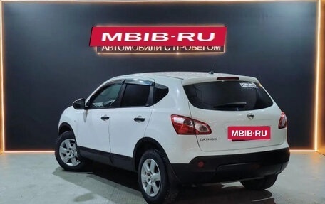 Nissan Qashqai, 2013 год, 950 000 рублей, 2 фотография
