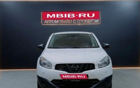 Nissan Qashqai, 2013 год, 950 000 рублей, 6 фотография
