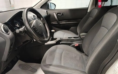 Nissan Qashqai, 2013 год, 950 000 рублей, 7 фотография