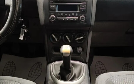 Nissan Qashqai, 2013 год, 950 000 рублей, 13 фотография