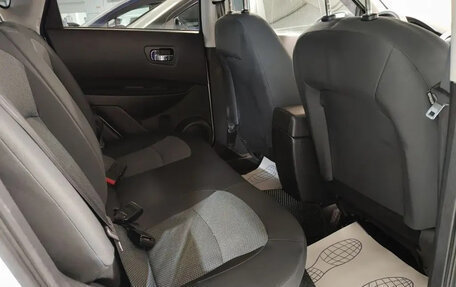 Nissan Qashqai, 2013 год, 950 000 рублей, 16 фотография