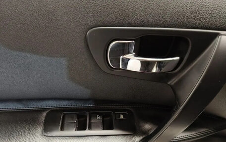 Nissan Qashqai, 2013 год, 950 000 рублей, 14 фотография