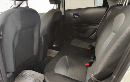 Nissan Qashqai, 2013 год, 950 000 рублей, 15 фотография