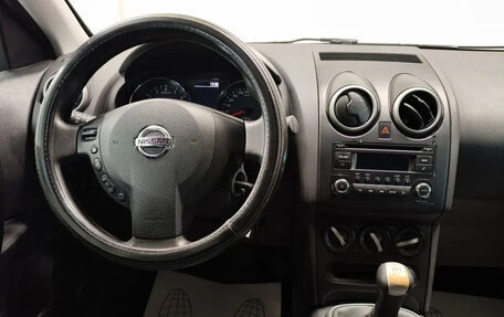 Nissan Qashqai, 2013 год, 950 000 рублей, 11 фотография