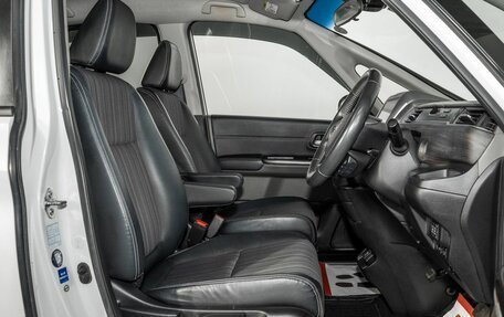 Honda Freed II, 2017 год, 1 475 000 рублей, 5 фотография