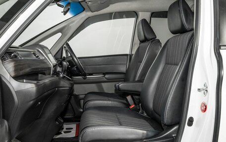 Honda Freed II, 2017 год, 1 475 000 рублей, 6 фотография