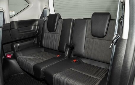 Honda Freed II, 2017 год, 1 475 000 рублей, 8 фотография