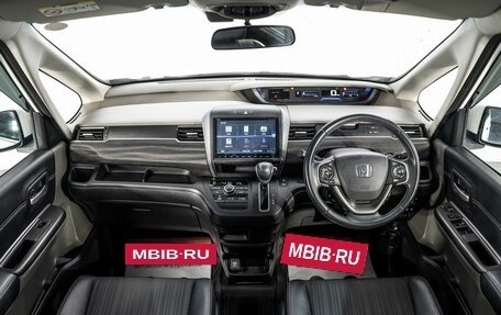 Honda Freed II, 2017 год, 1 475 000 рублей, 9 фотография