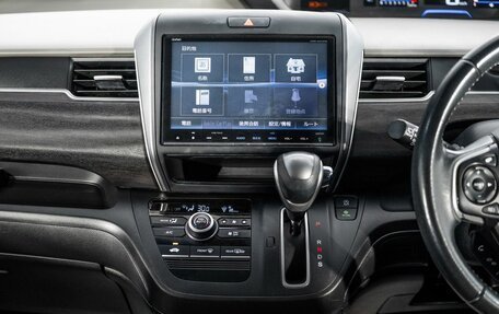 Honda Freed II, 2017 год, 1 475 000 рублей, 12 фотография