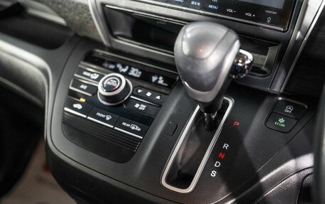 Honda Freed II, 2017 год, 1 475 000 рублей, 14 фотография