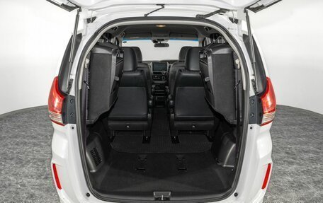 Honda Freed II, 2017 год, 1 475 000 рублей, 19 фотография