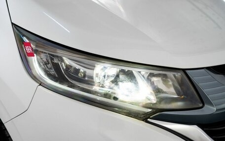 Honda Freed II, 2017 год, 1 475 000 рублей, 21 фотография