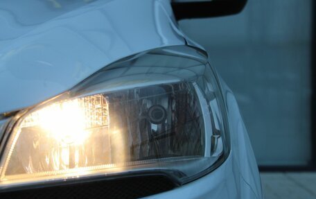 Ford Kuga III, 2016 год, 1 550 000 рублей, 12 фотография